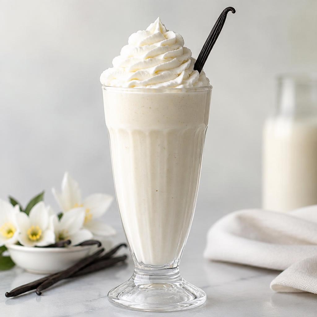 Vanilla dream
