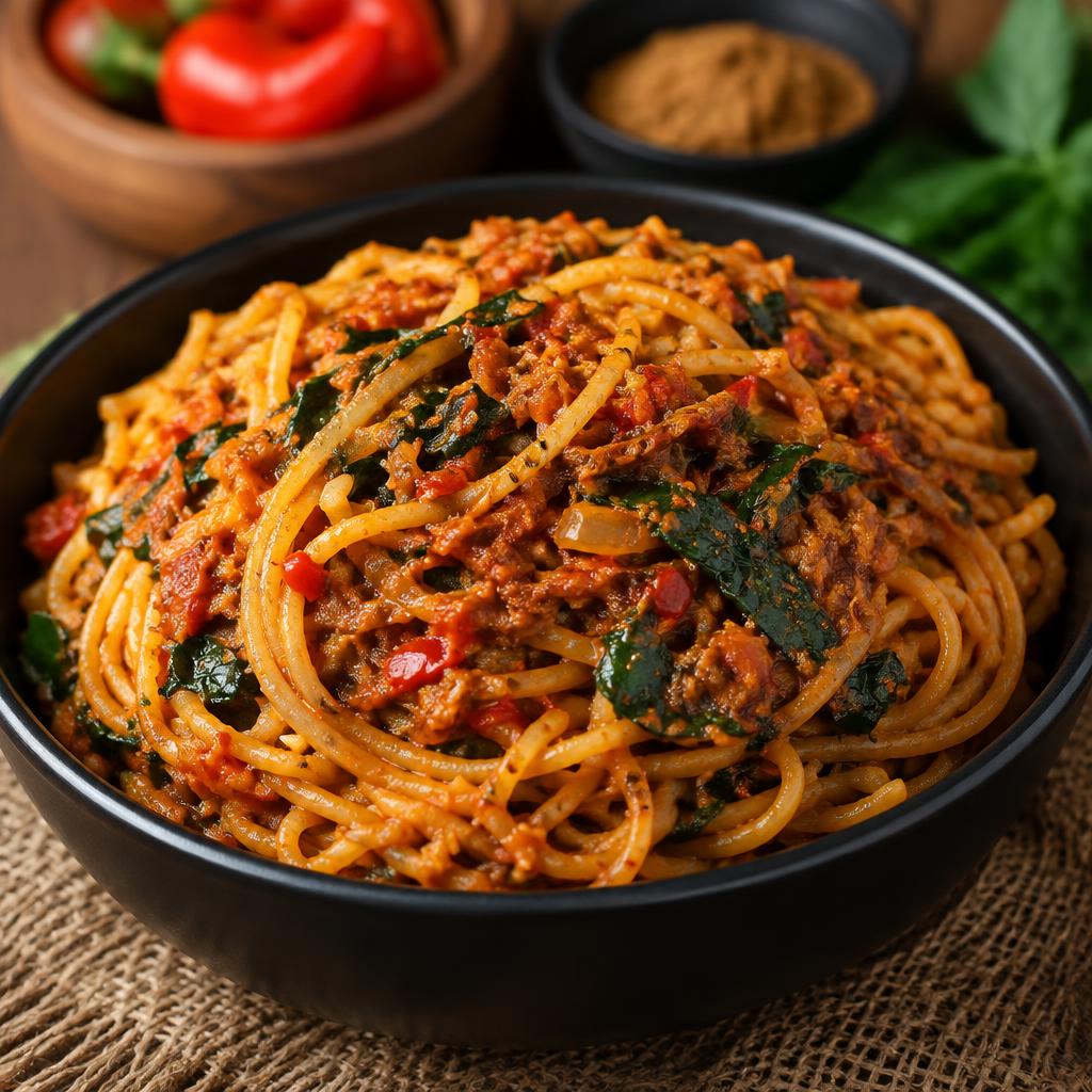 Native pasta
